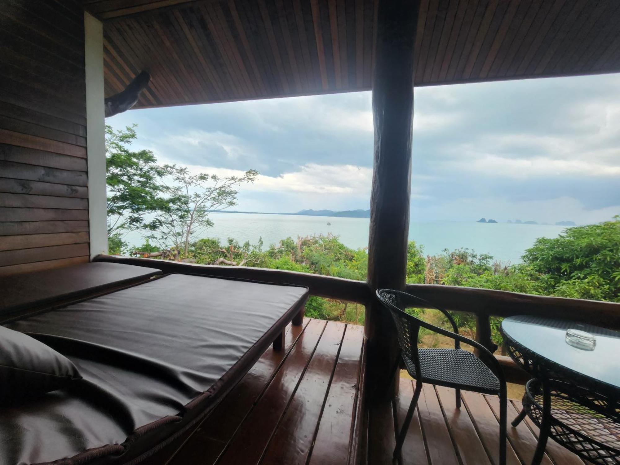 Esmeralda View Resort - SHA Plus Ko Yao Zimmer foto