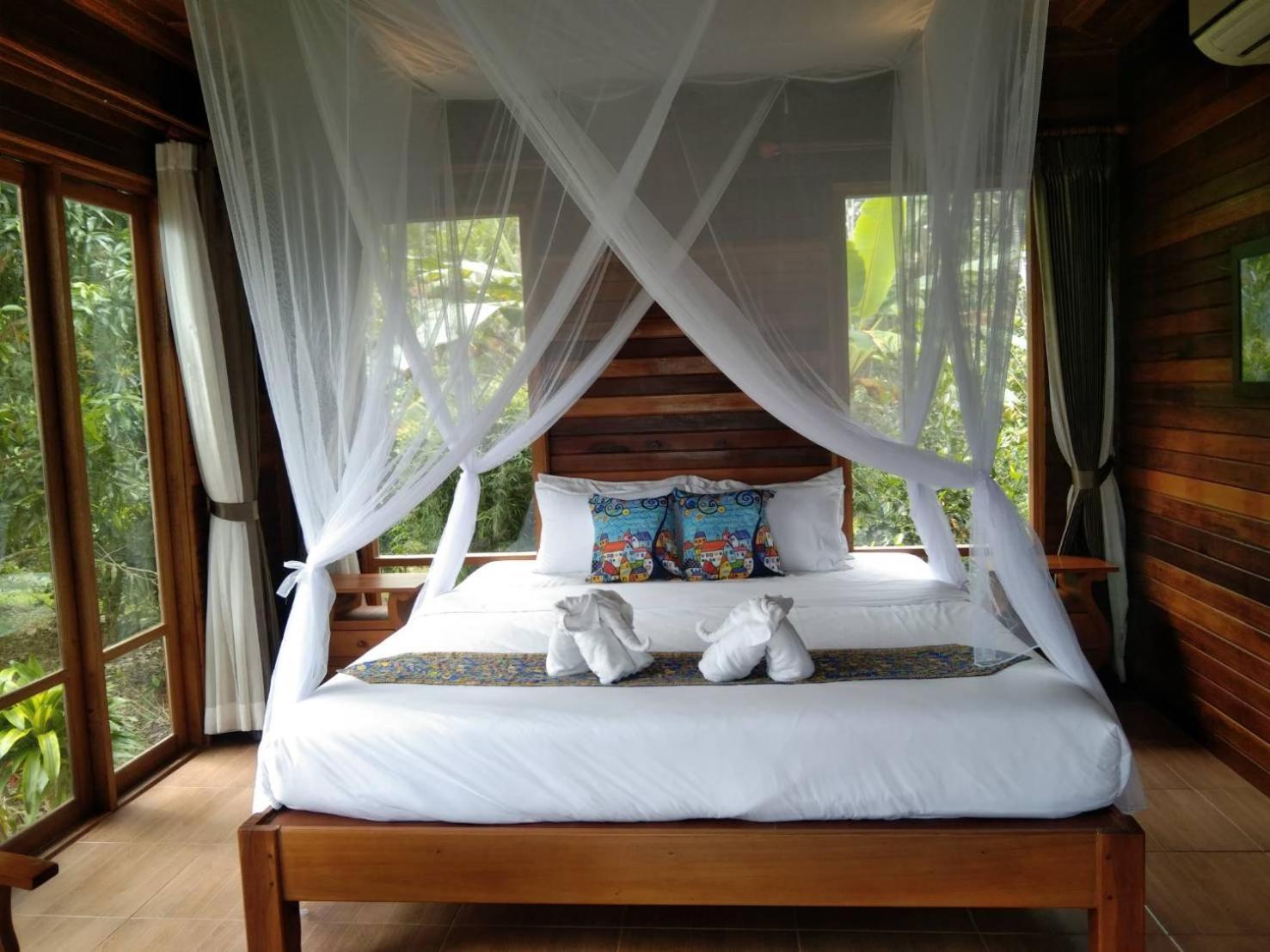 Esmeralda View Resort - SHA Plus Ko Yao Zimmer foto