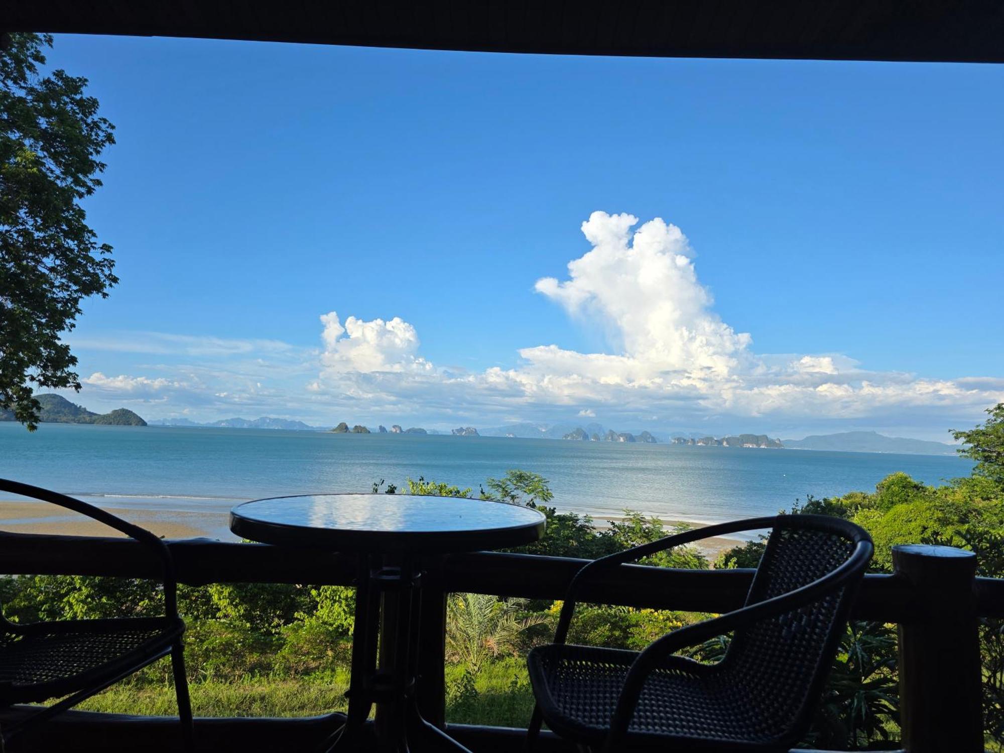 Esmeralda View Resort - SHA Plus Ko Yao Exterior foto