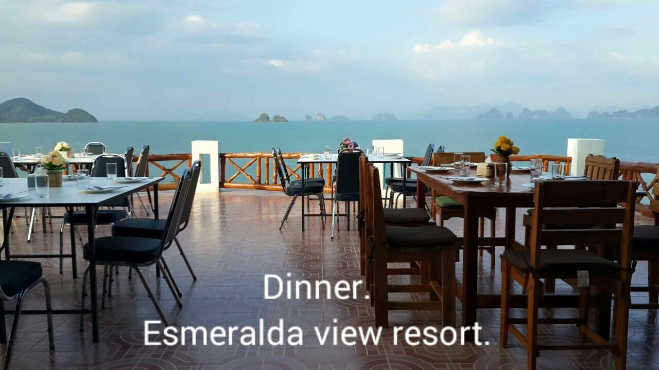 Esmeralda View Resort - SHA Plus Ko Yao Exterior foto