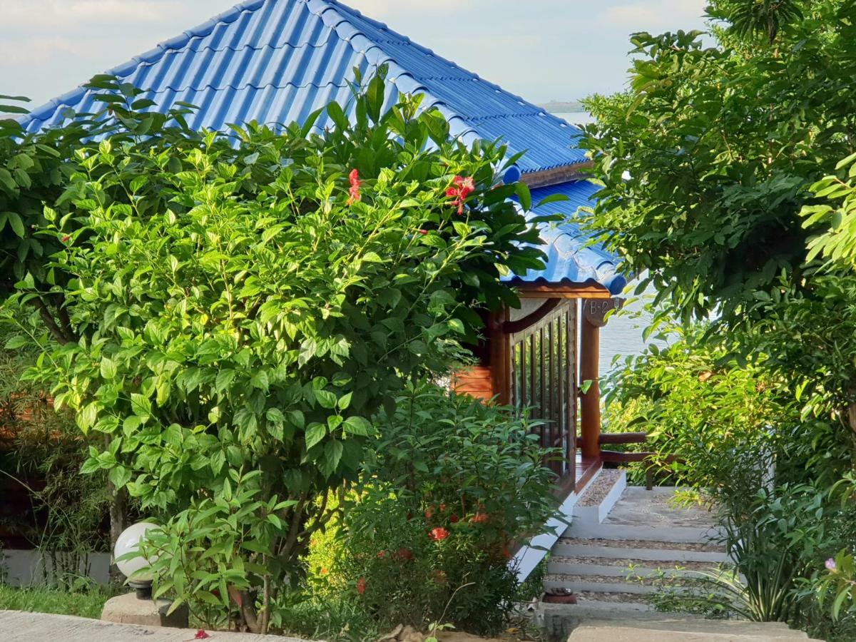 Esmeralda View Resort - SHA Plus Ko Yao Exterior foto